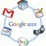 Google Apps Logo