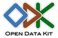 Open Data Kit logo